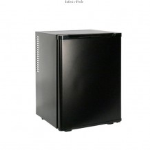 Minibar Essential Line 40 litri con porta cieca